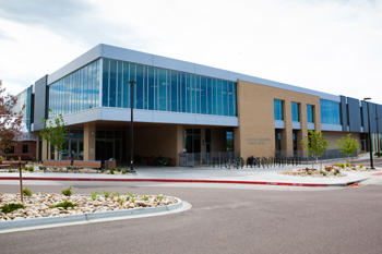 Louisville Recreation & Senior Center