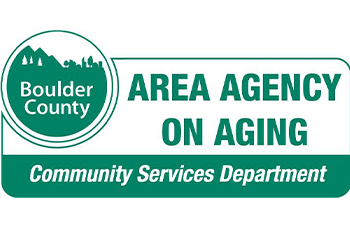 Boulder County Area Agency on Aging Logo