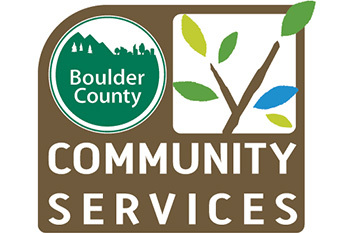 Boulder County Community Services Logo
