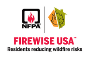 Firewise USA: Residents reducing wildfire risks