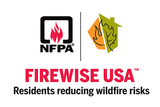 Firewise USA: Residents reducing wildfire risks