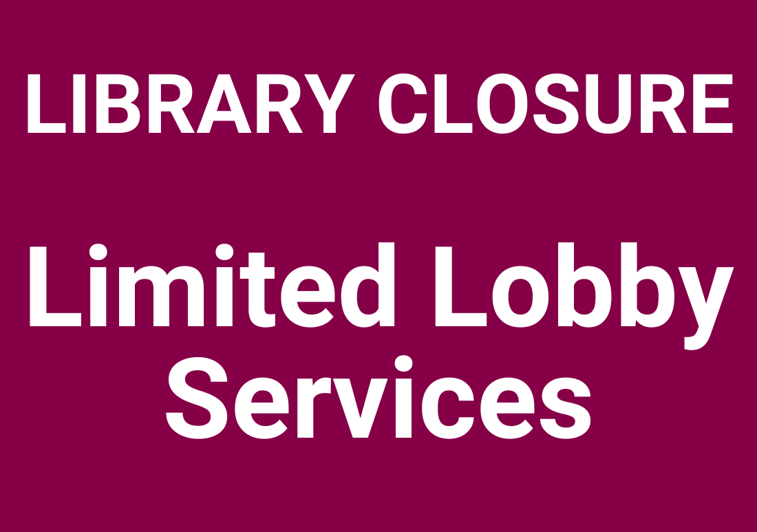 Limited Lobby Services