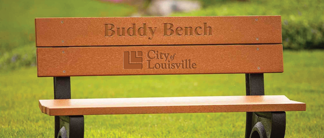 Buddy Bench