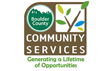 Boulder County Community Services Logo