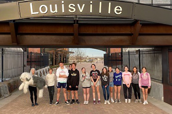 Youth Advisory Board