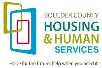 Boulder County Housing and Human Services Logo