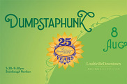 Street Faire Aug 8 2025 Dumpstaphunk
