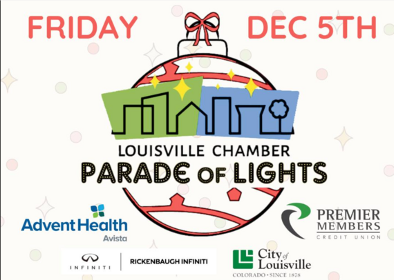 parade of lights