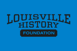 Louisville History Foundation logo