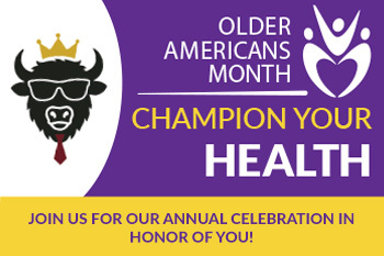 older american's month 2026