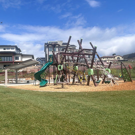 Enclave Park 