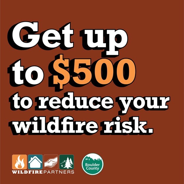 May is Wildfire Awareness Month