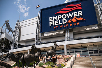 Empower Field photo
