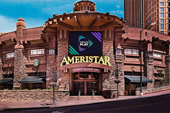 Ameristar Casino Photo