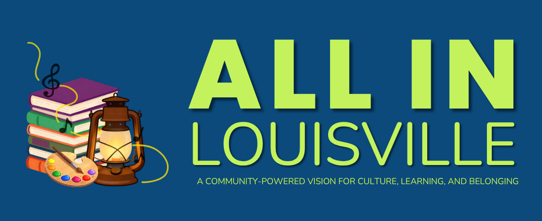 All In Louisville