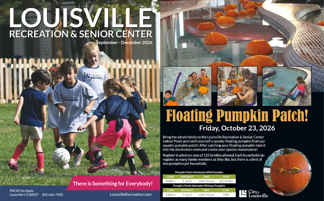 Fall 2026 Catolog front and back cover