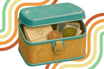 First Friday: Time Capsule