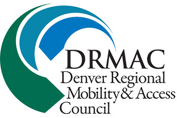 logo for Denver Regional Mobility & Access Council