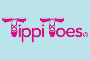 Tippi Toes Logo