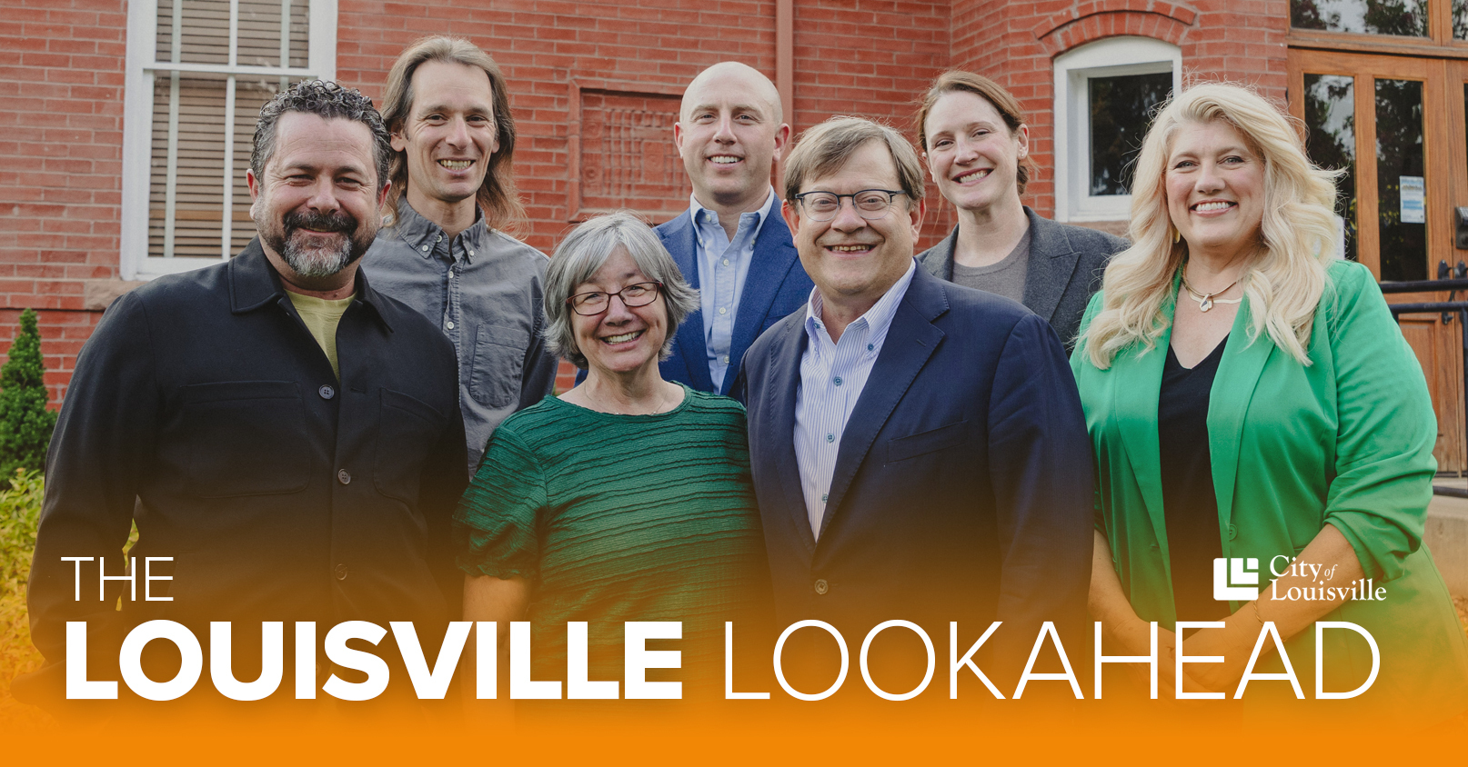 Louisville Lookahead: Weekly Happenings October 26–November 1
