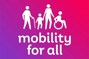 Mobility for All logo