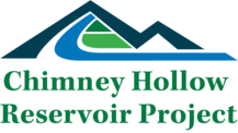 Chimney Hollow Reservoir Project