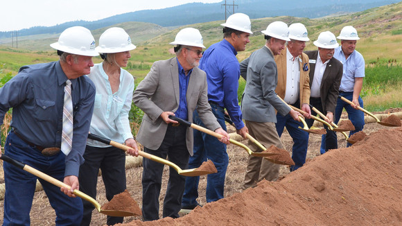 CH Groundbreaking 