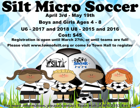 Micro soccer 2023 SP