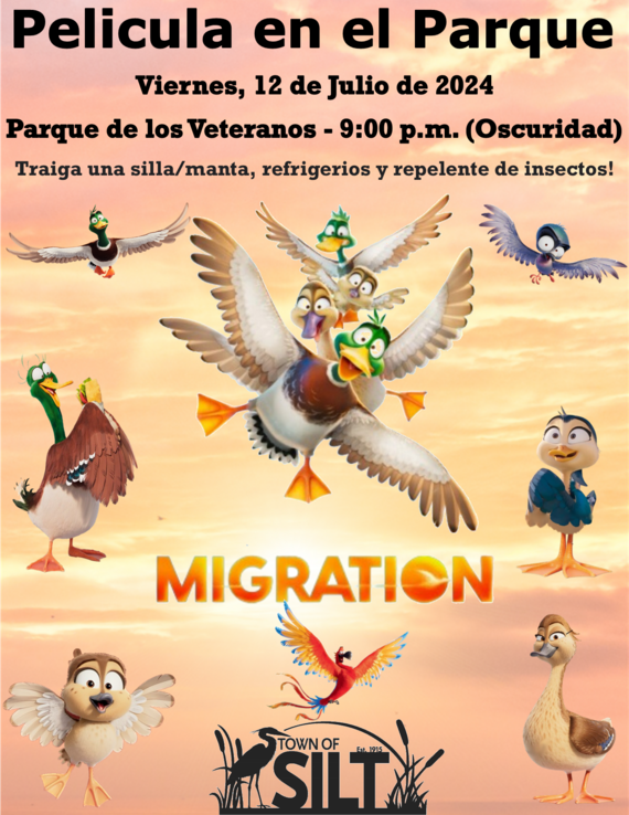 migration