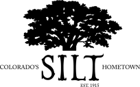 New Silt Logo 2026