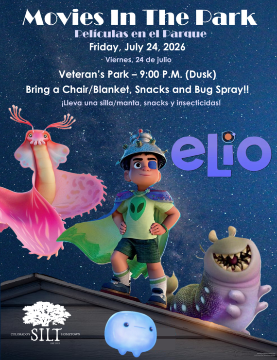 Movie in the park 3