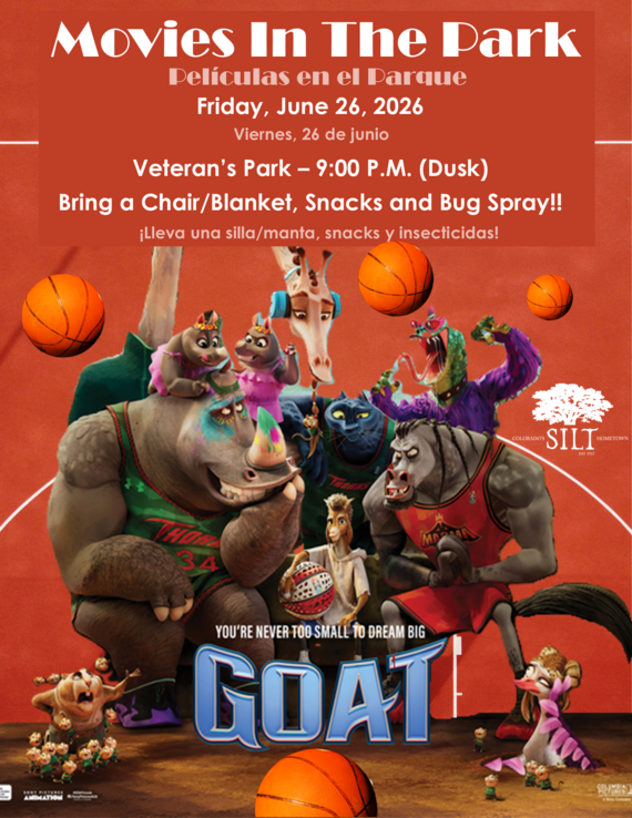 movie in the park 2