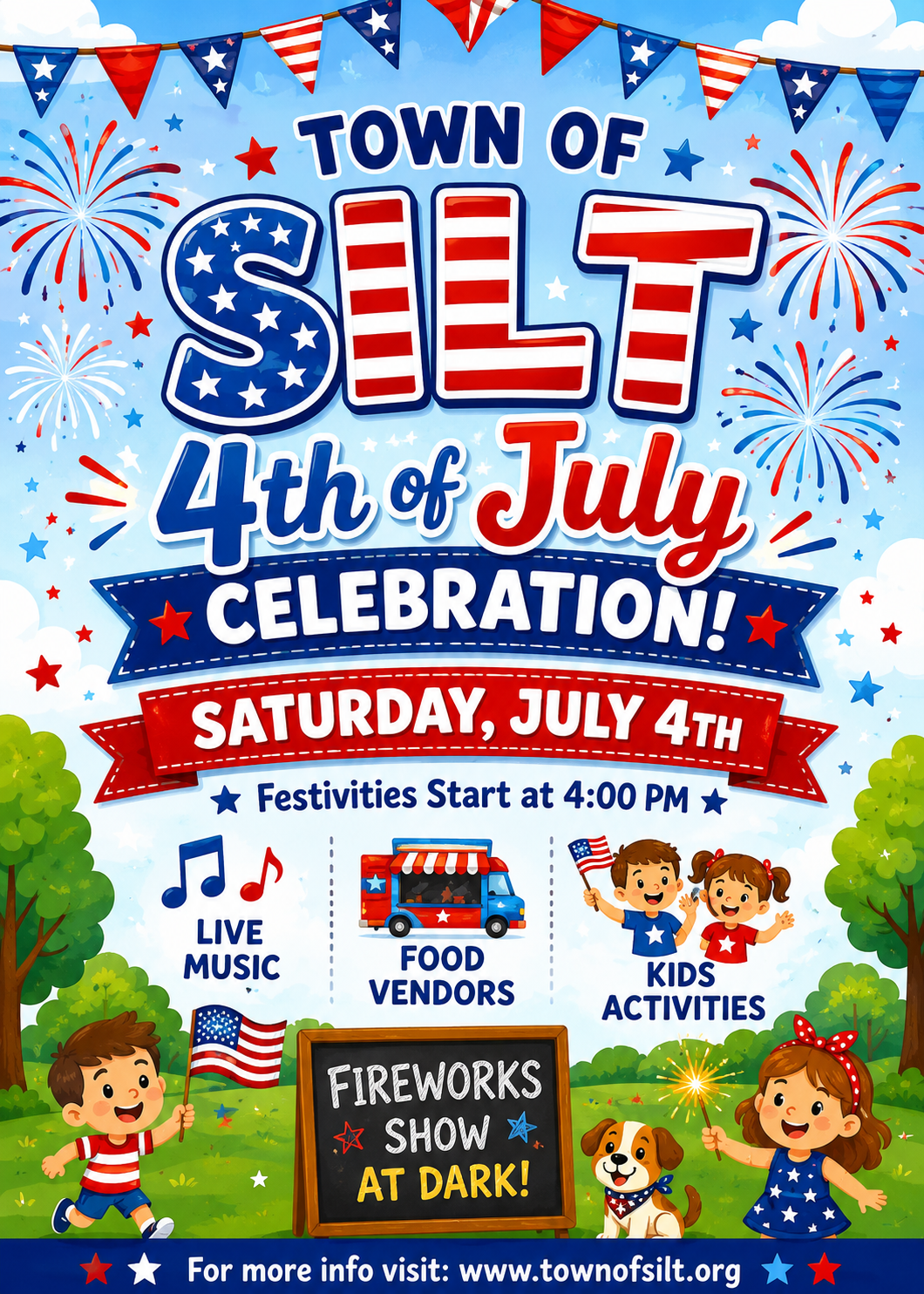 4th if july