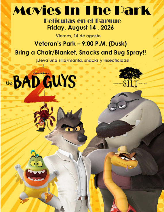 bad guys 2