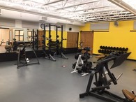 Weight Room 2
