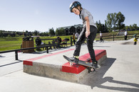 skateboarder