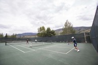 Trent Park Pickleball