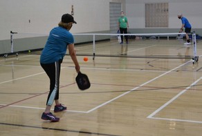 Pickleball