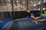 gymnastics