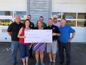 business improvement grant