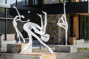 Harold Linke Sculptures