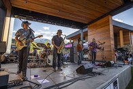 First Friday concert