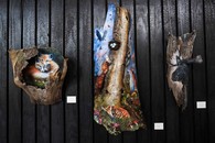 Cecelia Eidemiller Art