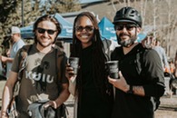 First Friday