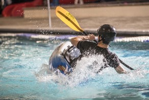 bring your own kayak