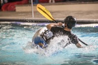 bring your own kayak