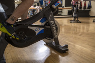 spin bike
