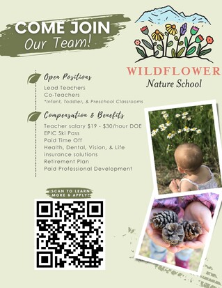 Wildflower Nature School