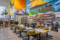 art spot makerspace & ceramic studio