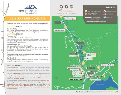 2023 leaf peeping map